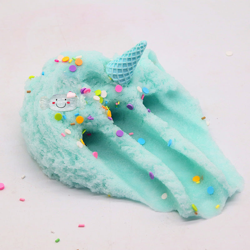 Juguete antiestrés de Slime