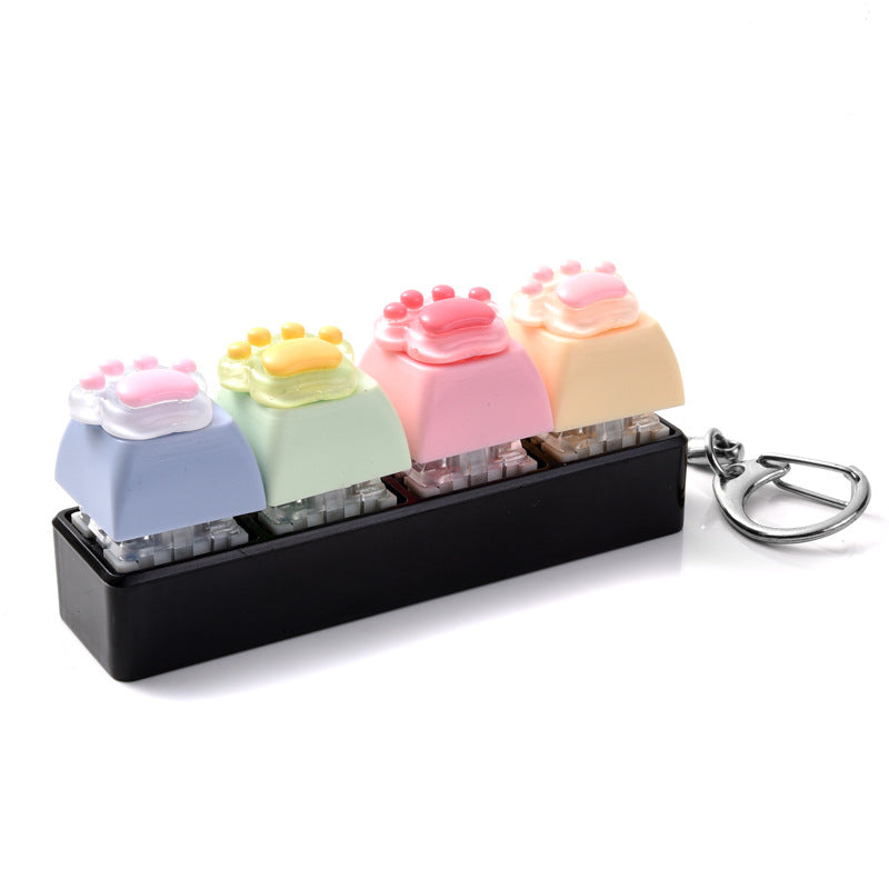 Fidget Clicker Toy