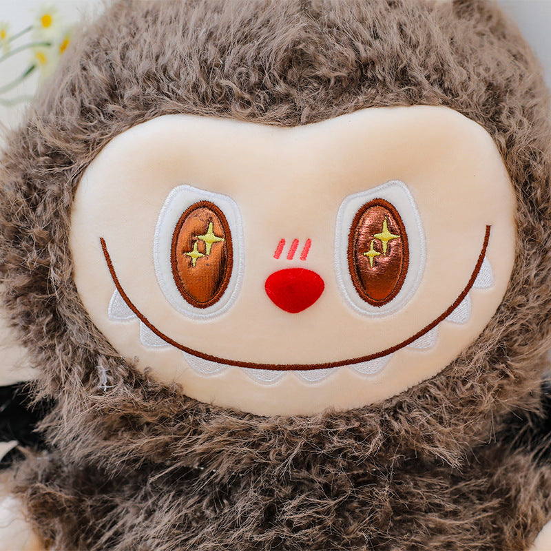 (Pre Order)LBB Plush Toy