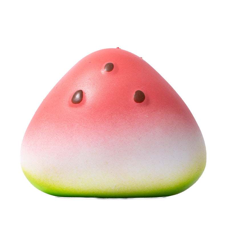Squeeze Watermelon Toy