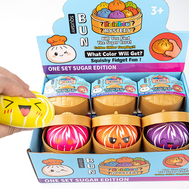 Giocattolo Antistress Blind Box