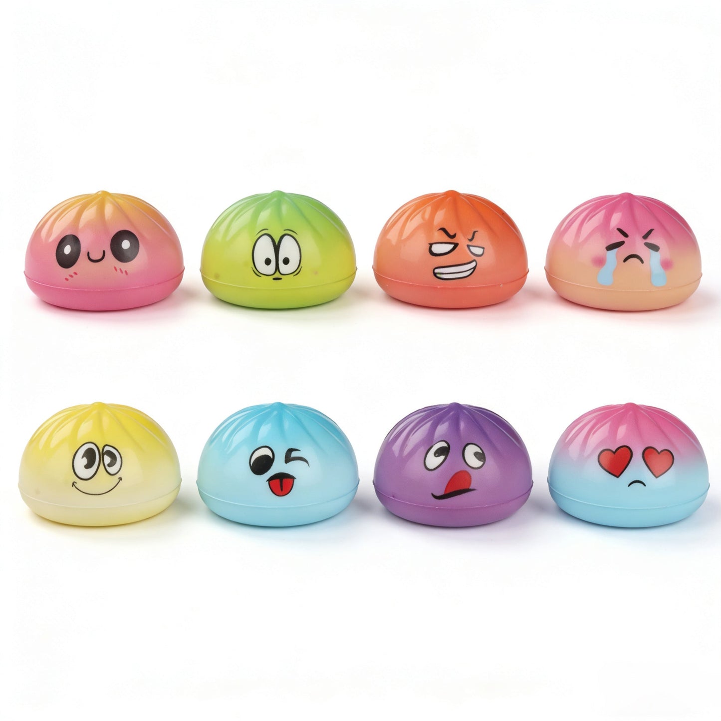 Blind Box Stress Relief Toy-3 mini pcs a set