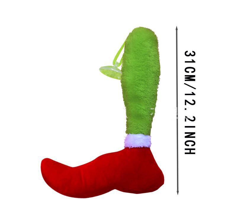 (Pre Order)Christmas Plush Toy