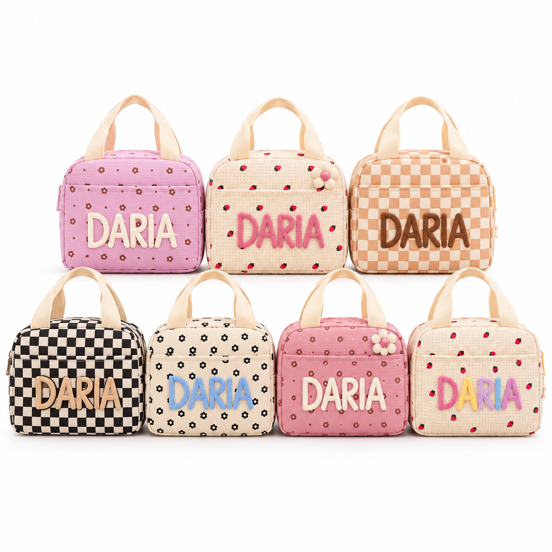 Little Sproutling personalized surprise gift 34