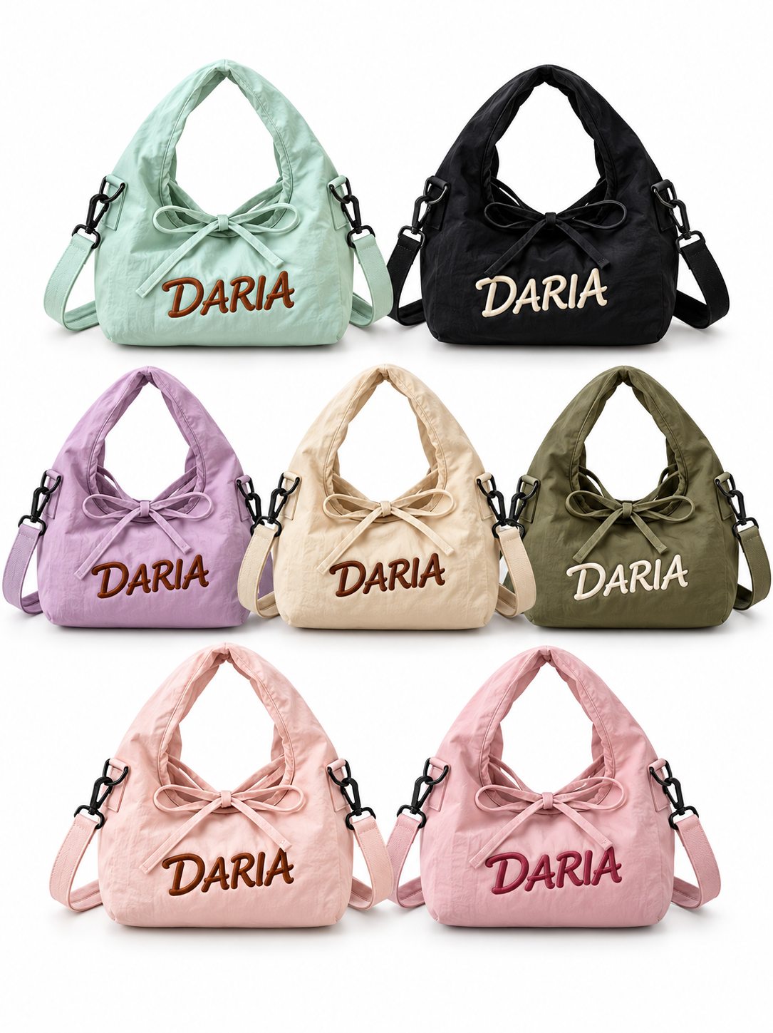 Little Sproutling personalized surprise gift 5