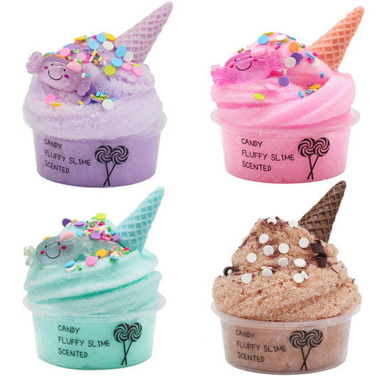 Slime Stress Relief Toy