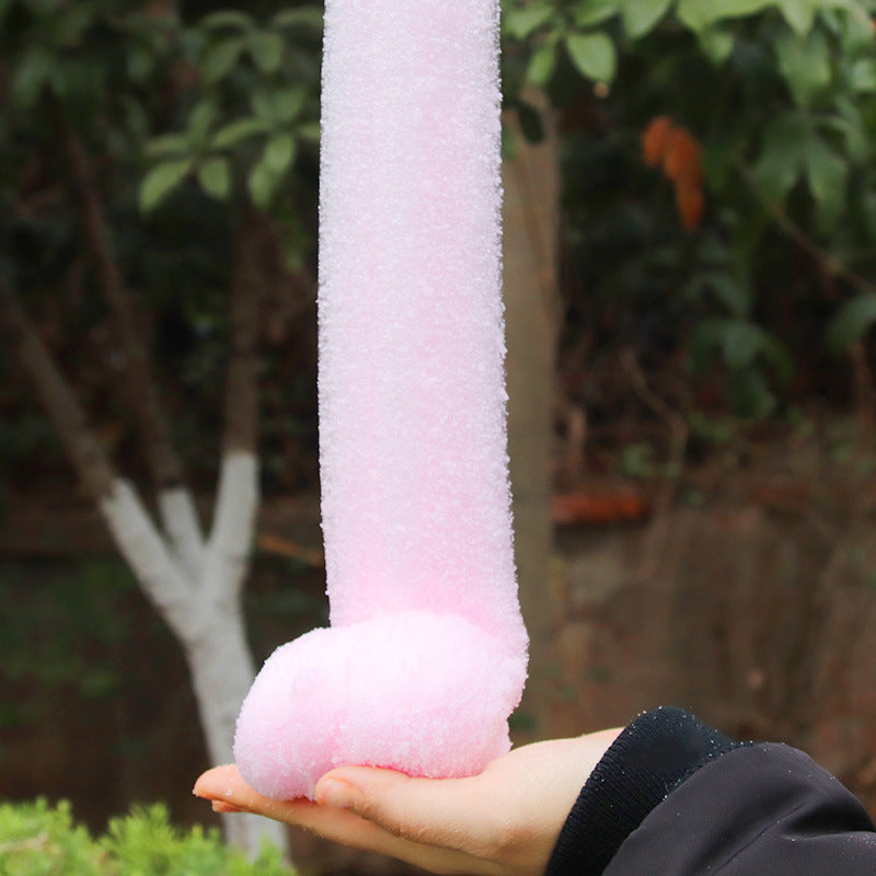 Juguete antiestrés de Slime