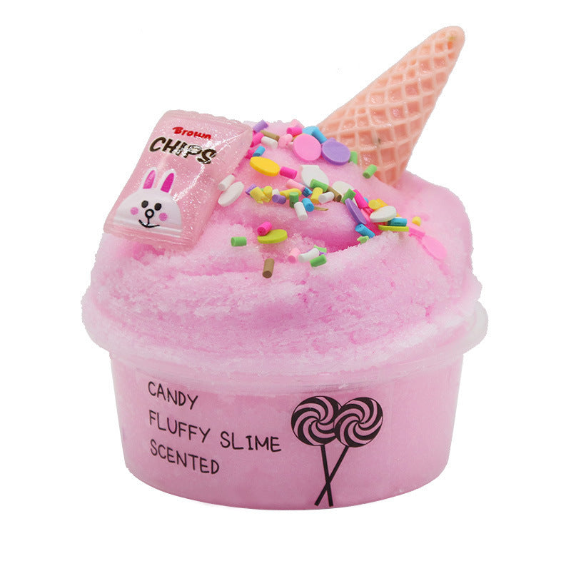 Juguete antiestrés de Slime
