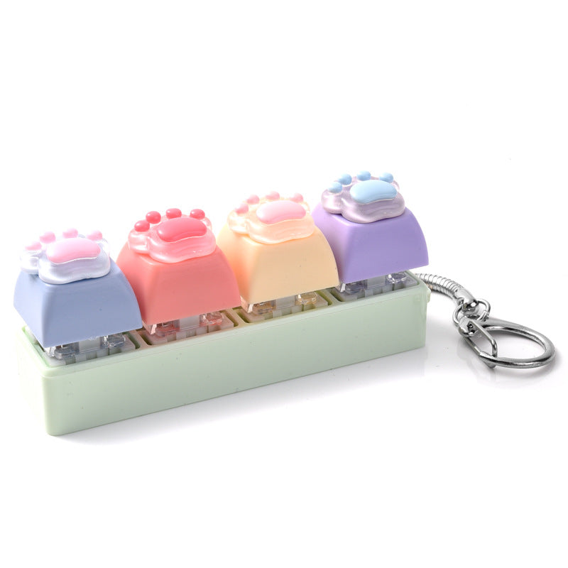Fidget Clicker Toy