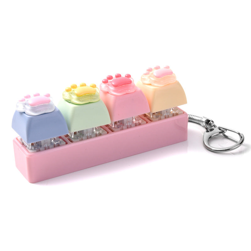 Fidget Clicker Toy