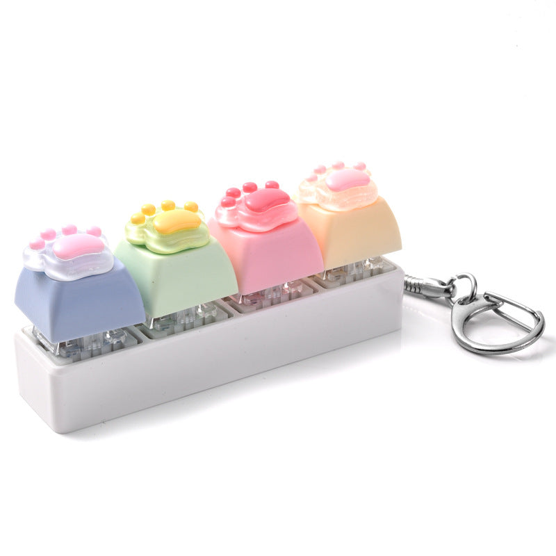 Fidget Clicker Toy