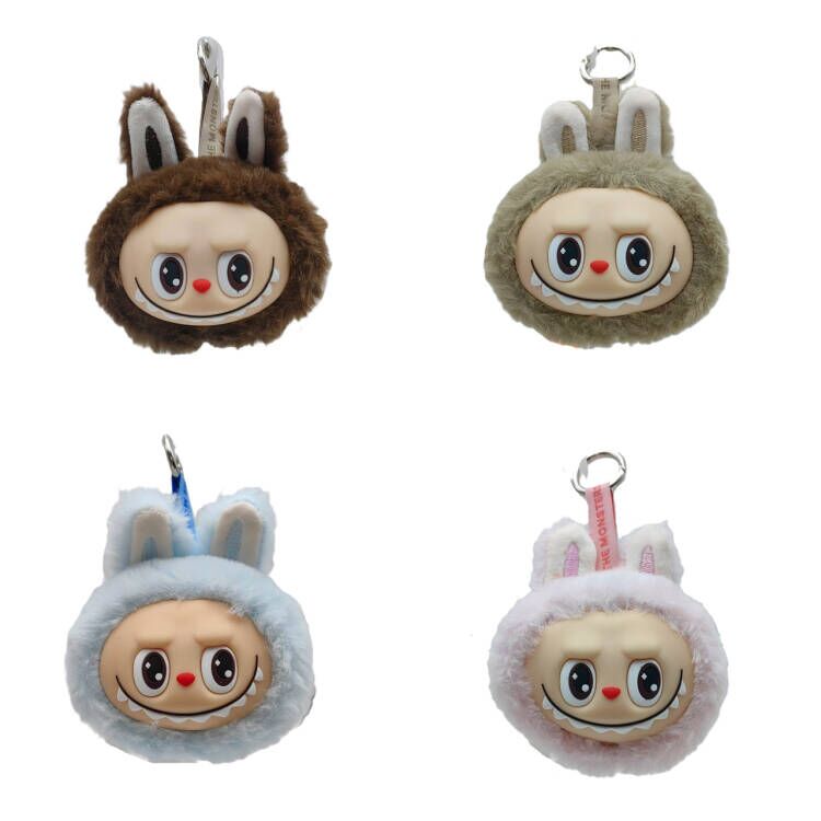 （Pre Order）LBB Plush Pendant