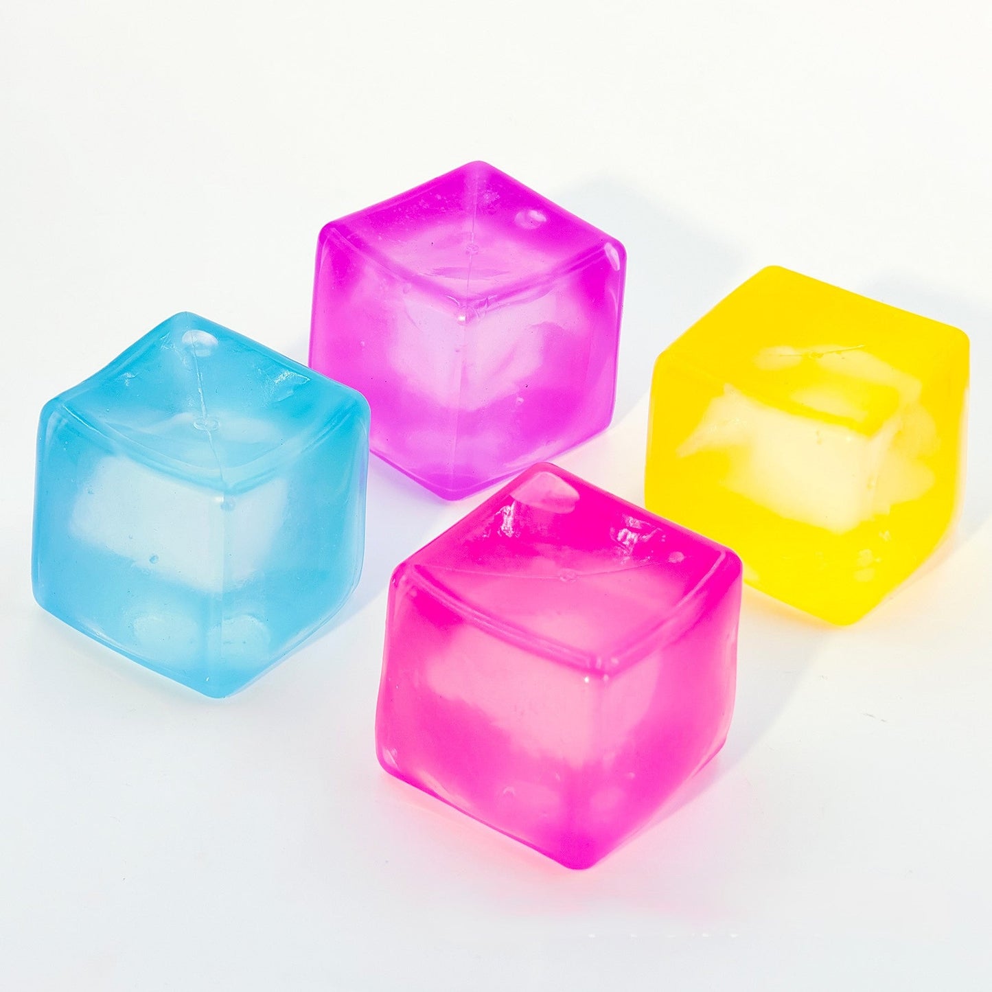 Squishy Nice Cube