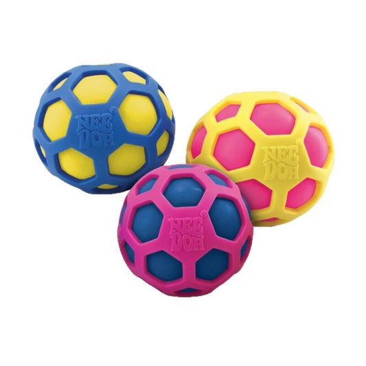 Squishy Squeeze Ball Toy