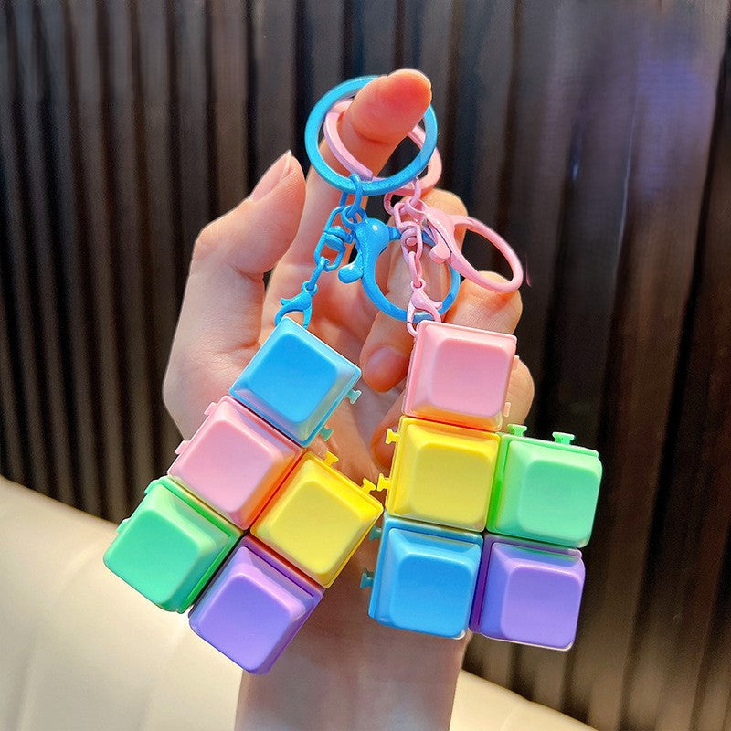 Fidget Clicker Toy