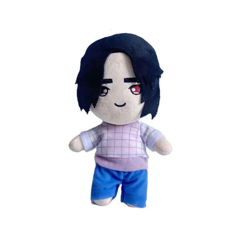 (Reserva) Muñeca de personaje de película
