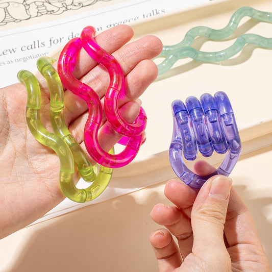 Twister Toy