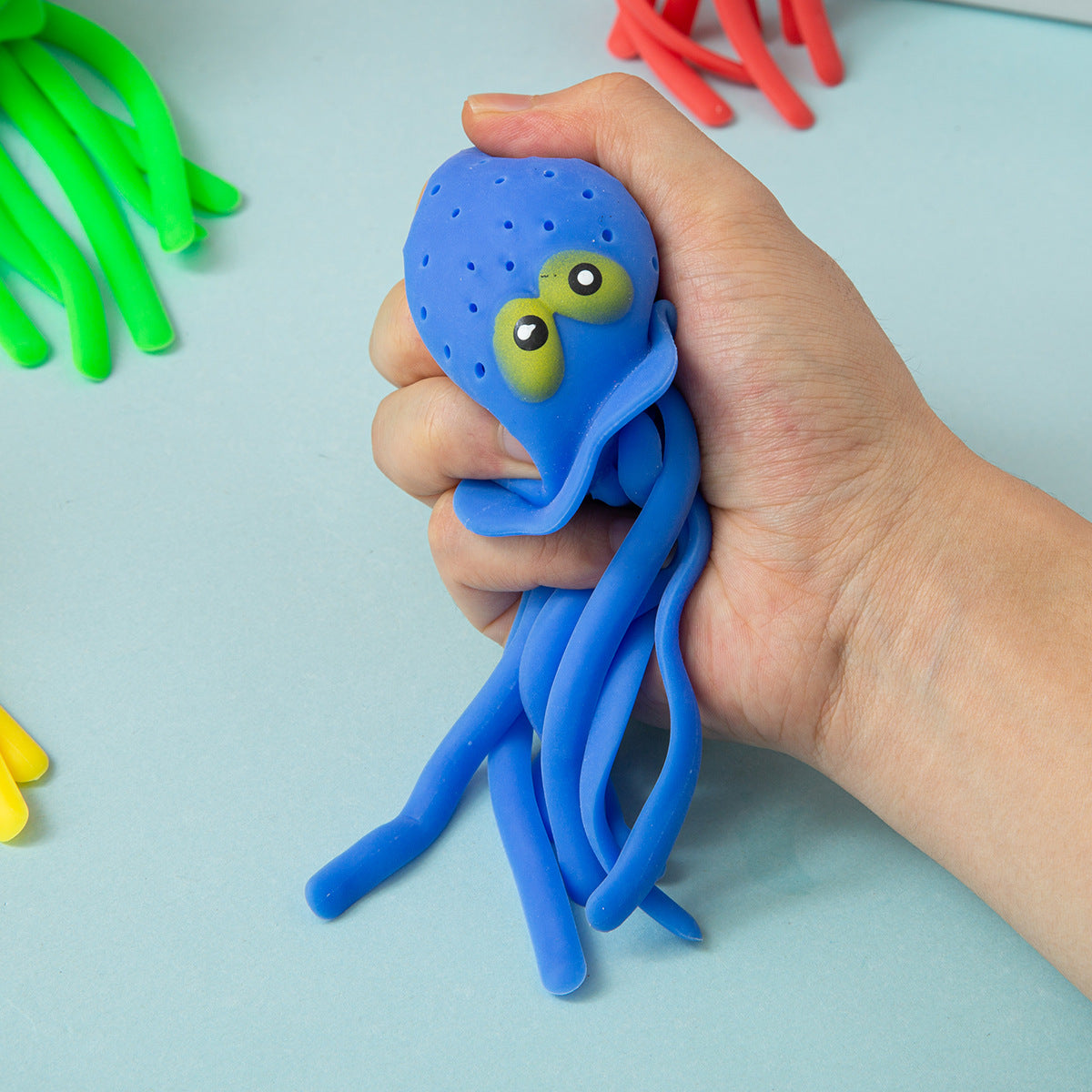 Stress-relieving Water Spray Toy