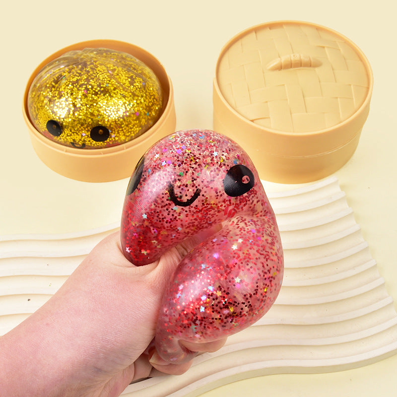 Blind Box Stress Relief Toy-Sequin