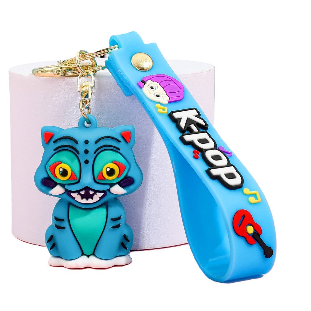 （Preventa）Colgante del personaje de la película