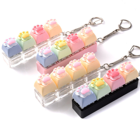 Fidget Clicker Toy
