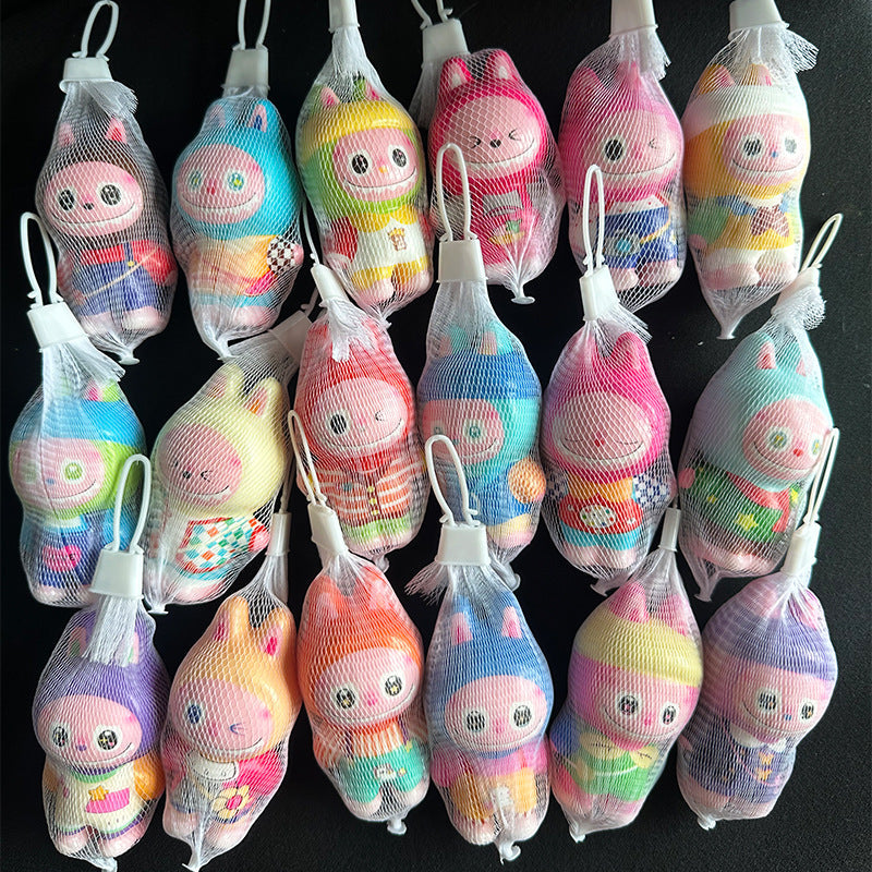 Squishy Squeeze LBB Giocattolo