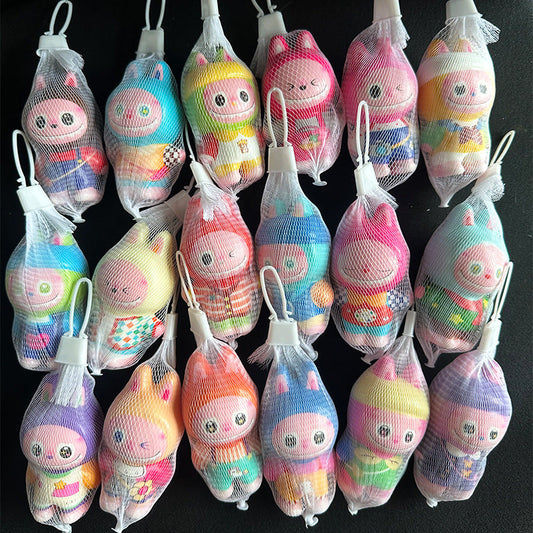 Squishy  Squeeze LBB Toy