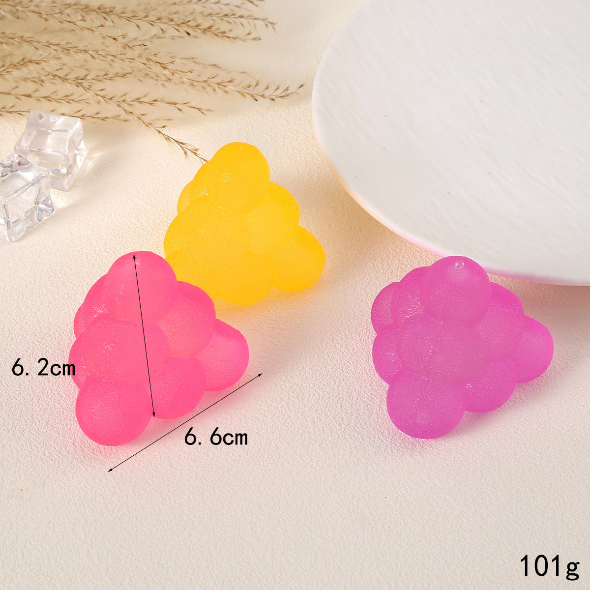 Squishy Squeeze Toy