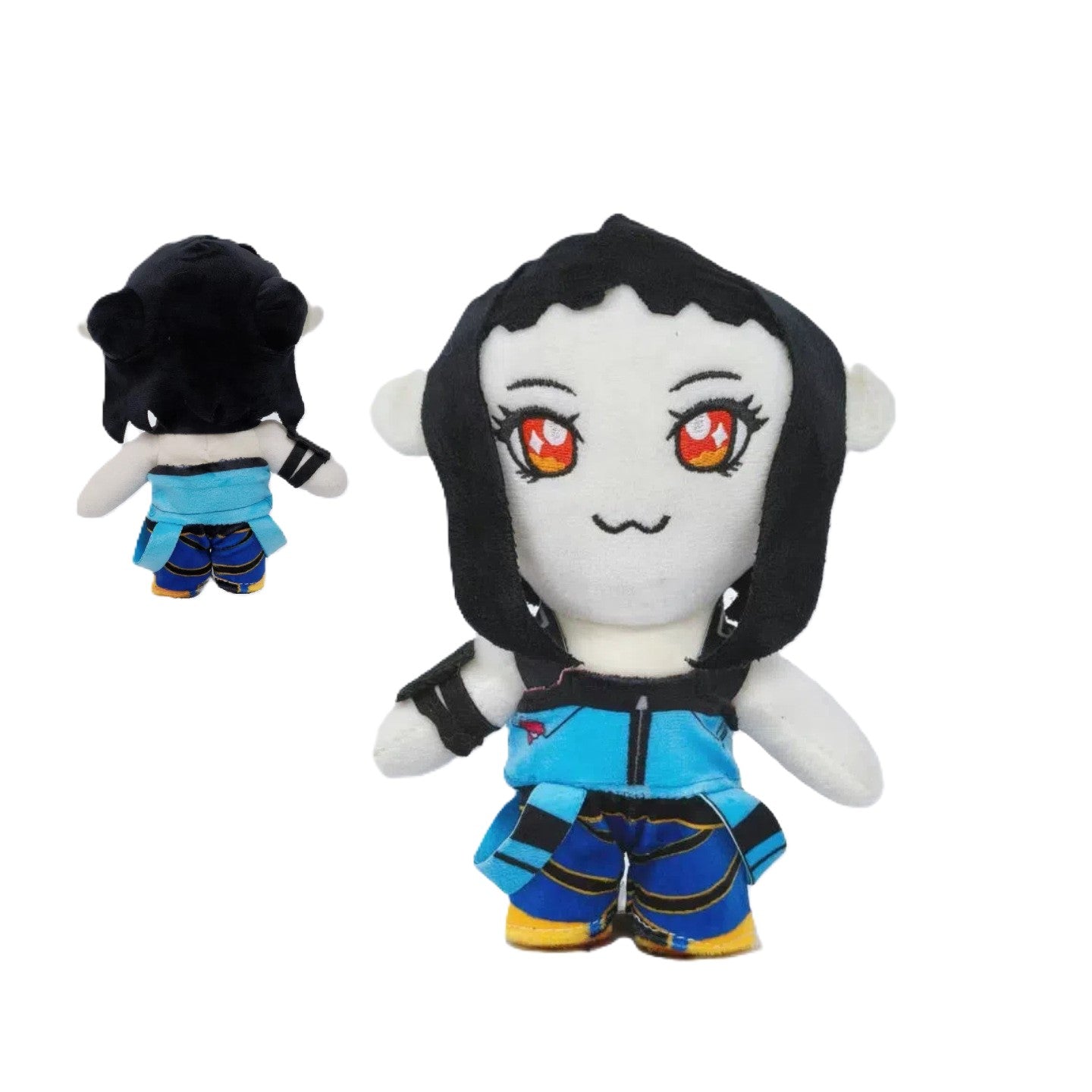 (Reserva) Muñeca de personaje de película