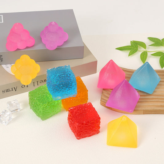 Squishy Squeeze Toy
