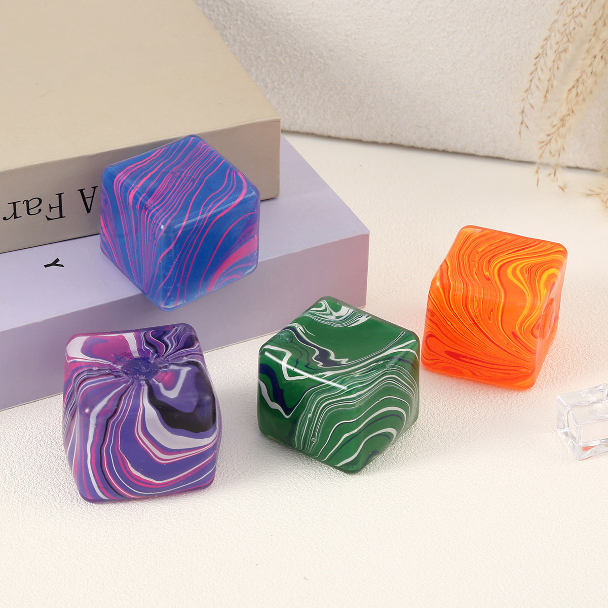 Squishy Squeeze Toy