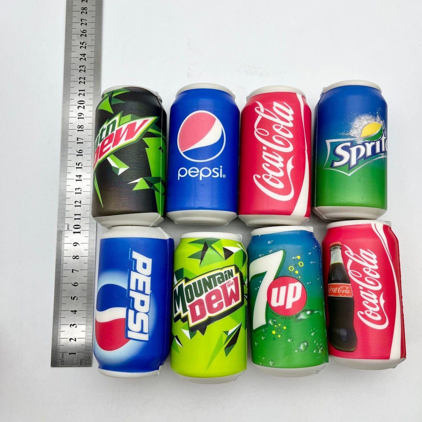 Squishy Squeeze Drink Toy