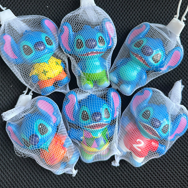 Squishy Squeeze LBB Giocattolo