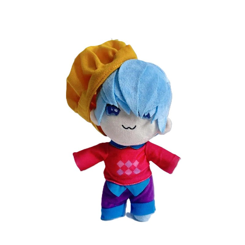 (Reserva) Muñeca de personaje de película