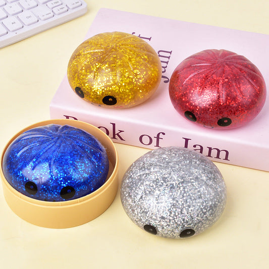 Giocattolo Antistress Blind Box - Paillettes
