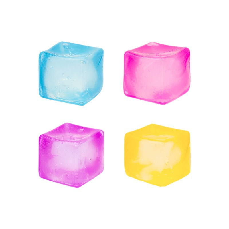 Squishy Nice Cube