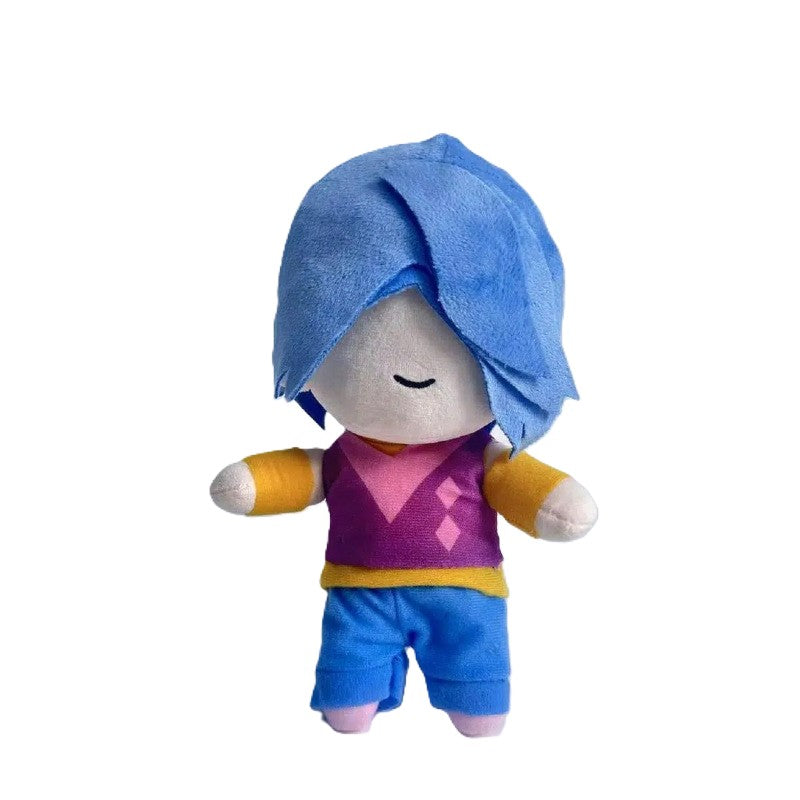 (Reserva) Muñeca de personaje de película