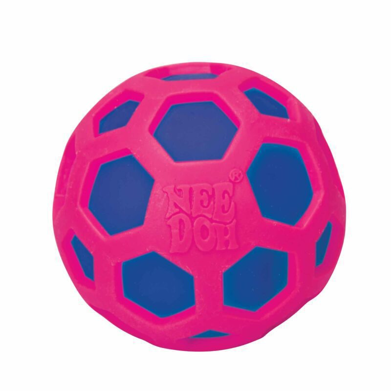 Squishy Squeeze Ball Toy