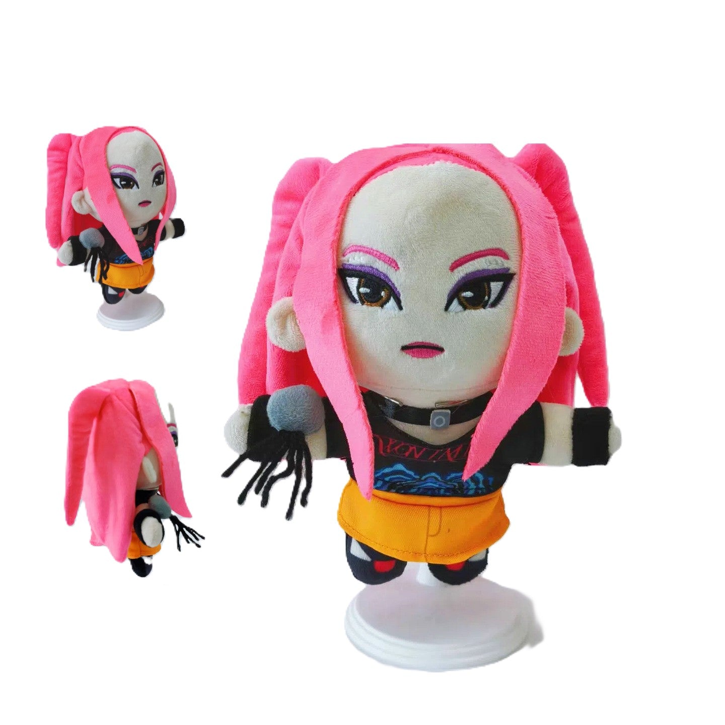 (Reserva) Muñeca de personaje de película