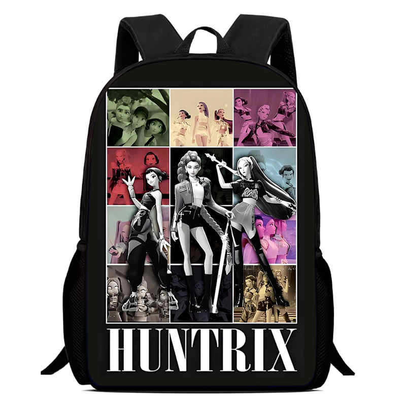 (Preordine) Zaino a tema personaggio del film