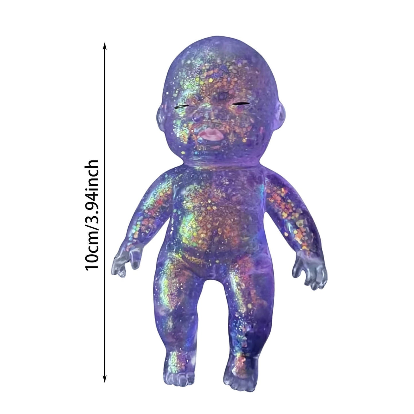 Giocattolo Squeak per Bambini