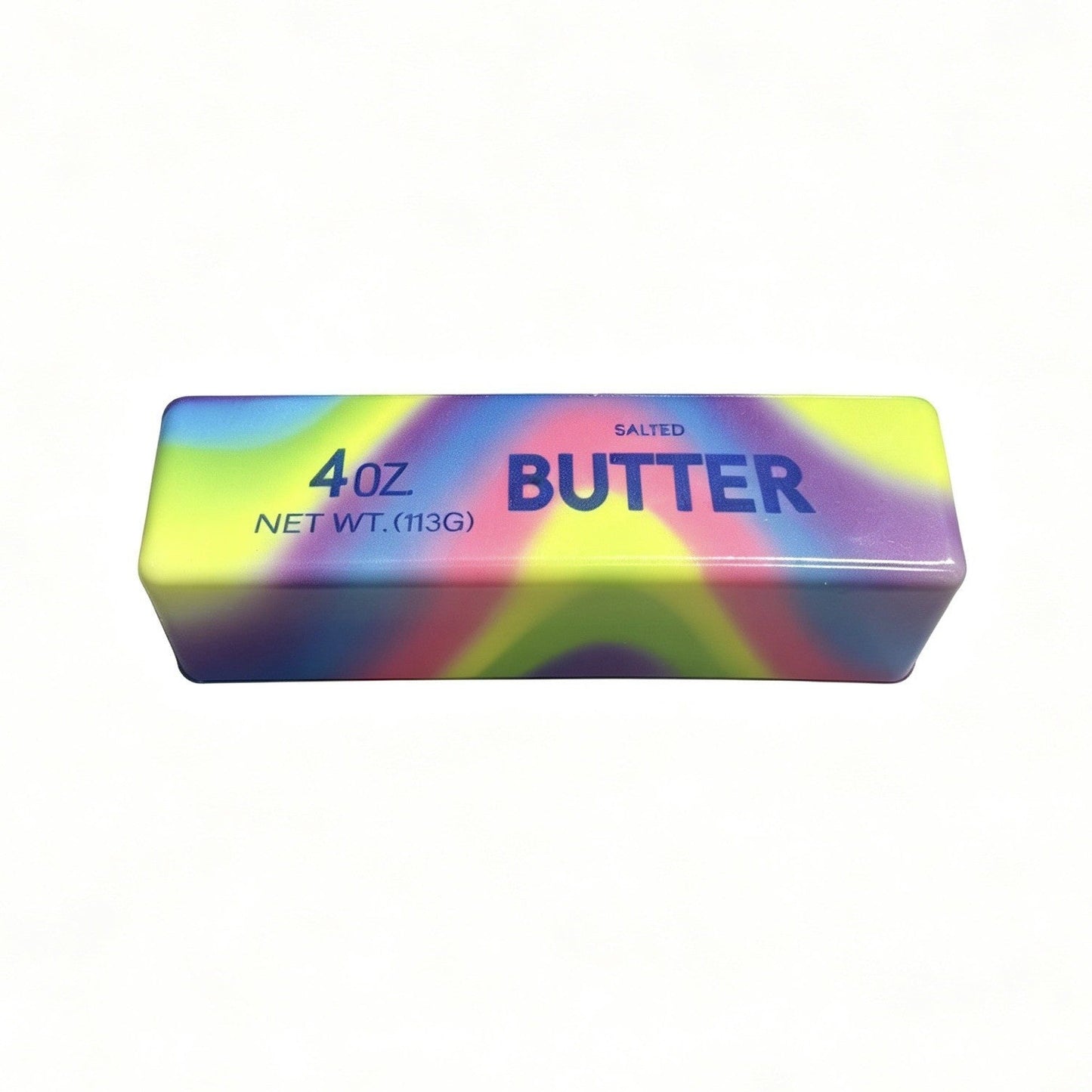 Squeeze Butter Stick Toy
