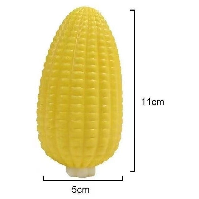 Squishy Squeeze Corn Toy