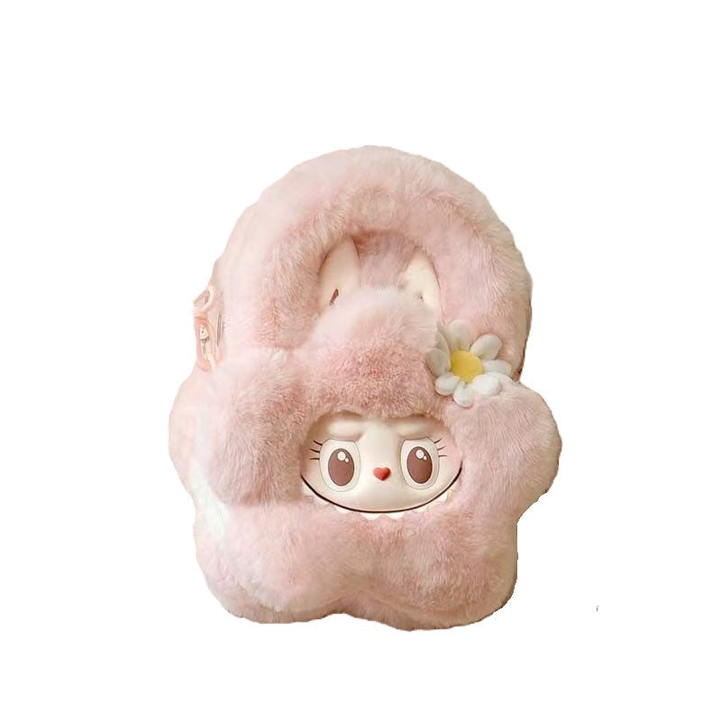 （Preordine）Borsa LBB in Peluche