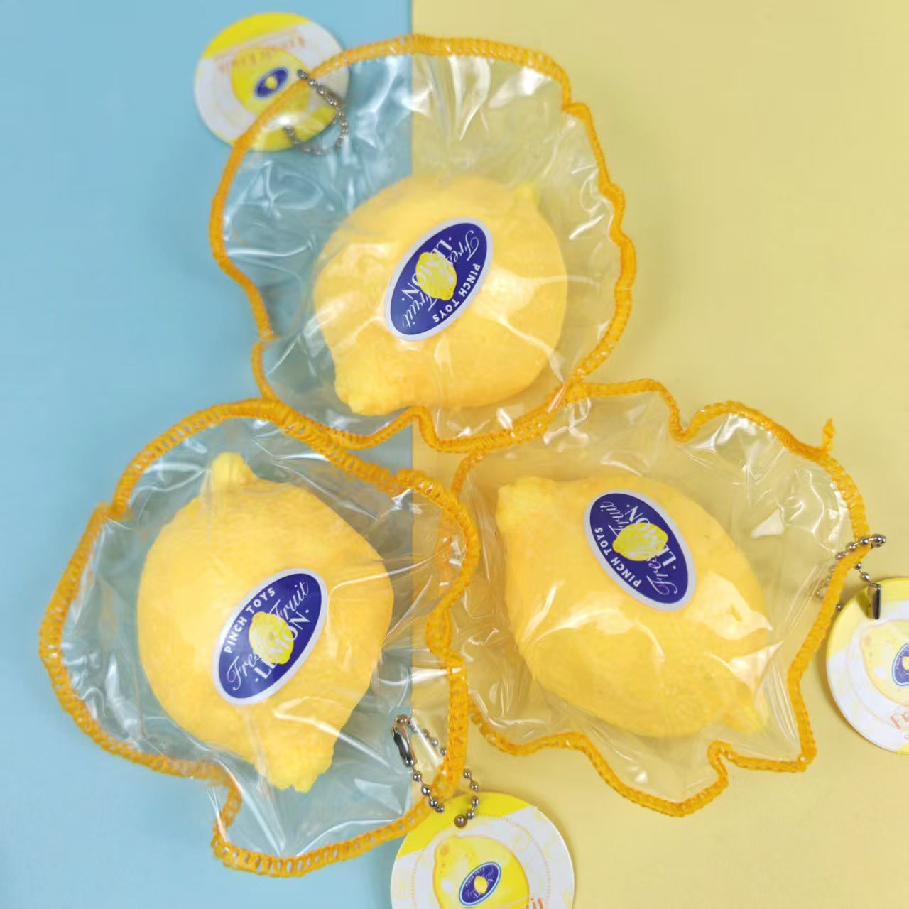 Spremi Limone Giocattolo