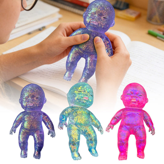 Squeeze Baby Toy