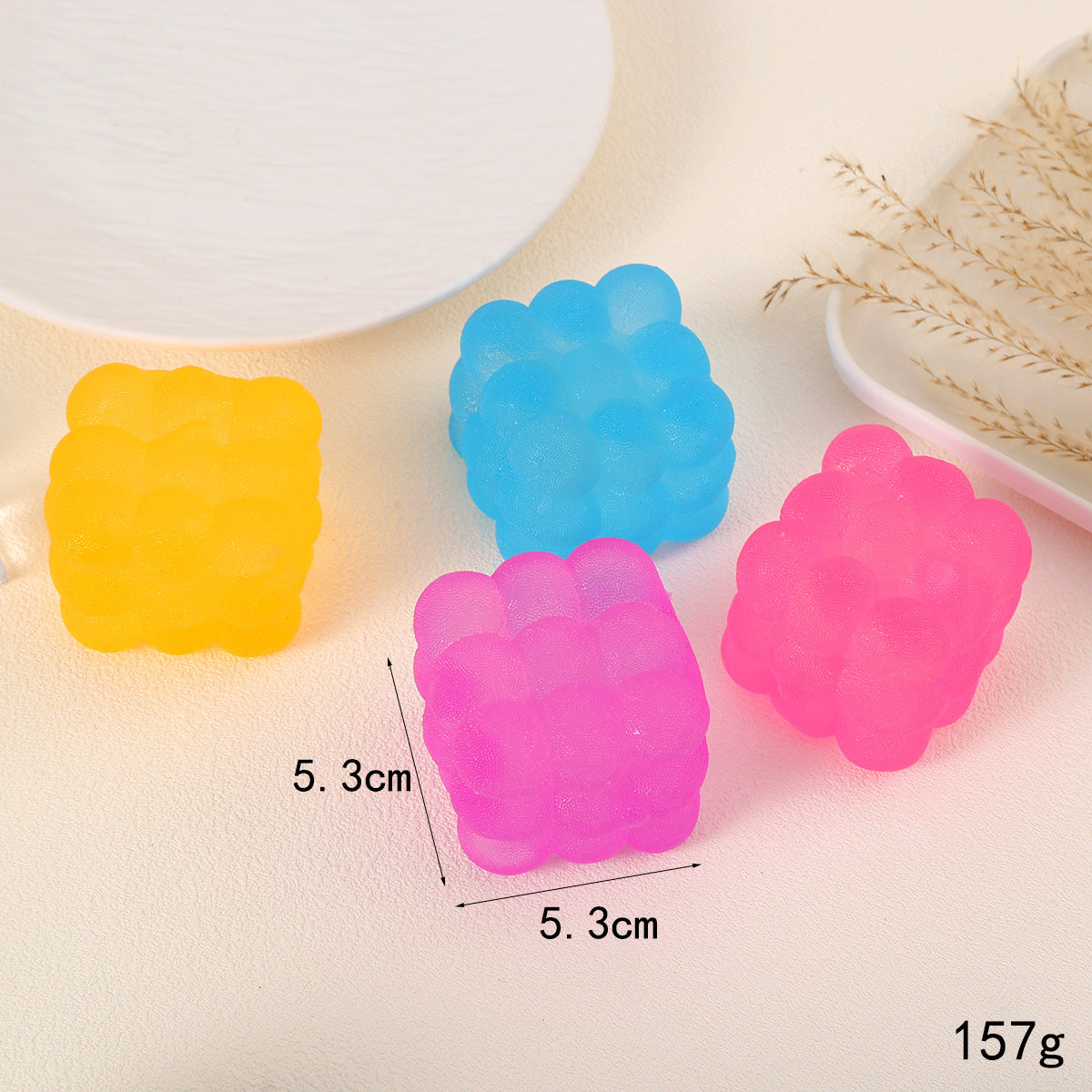 Squishy Squeeze Toy