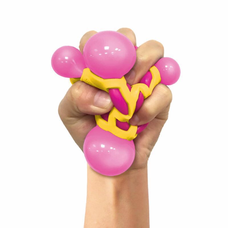 Squishy Squeeze Ball Toy