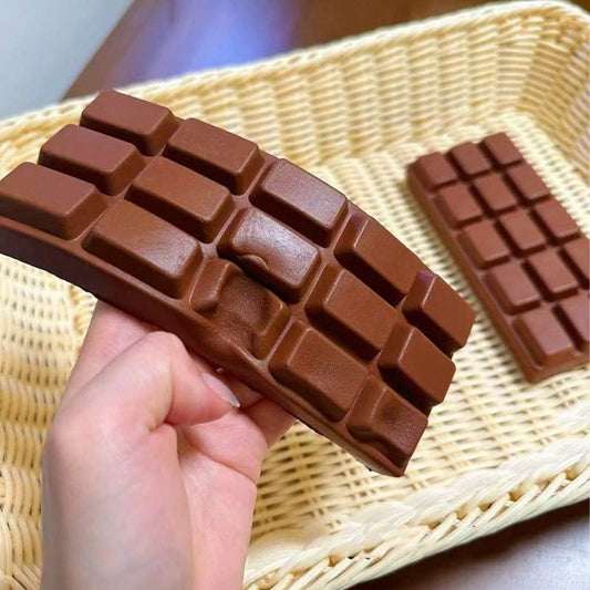 Squeeze Chocolate Stick Toy