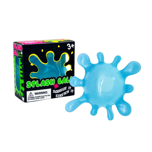 Squishy Squeeze Toy
